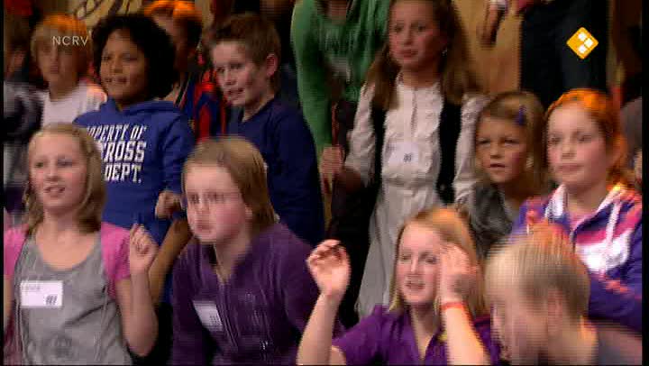 BZTshow | De BZT show