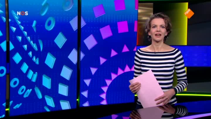 Het NOS Jeugdjournaal | NOS Jeugdjournaal