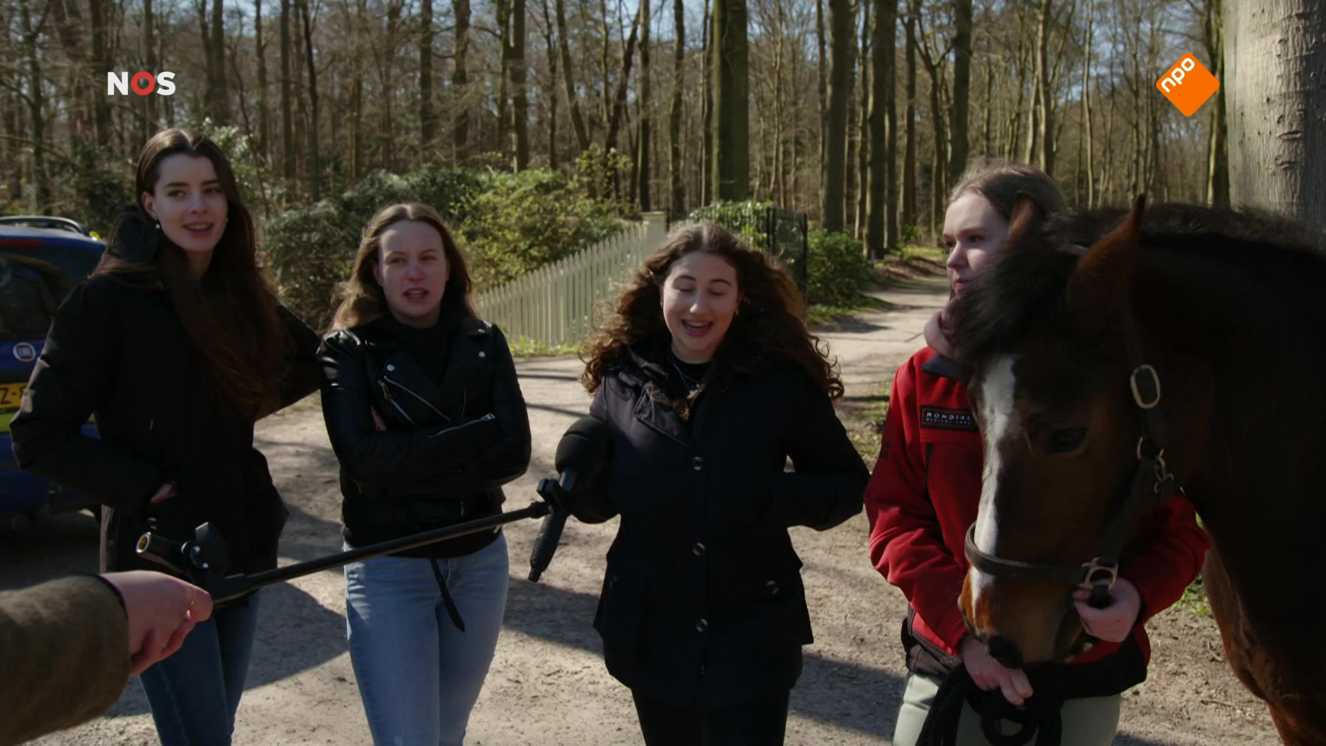 Het NOS Jeugdjournaal | NOS Jeugdjournaal