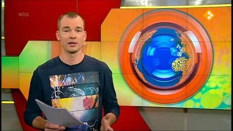 Het NOS Jeugdjournaal | NOS Jeugdjournaal
