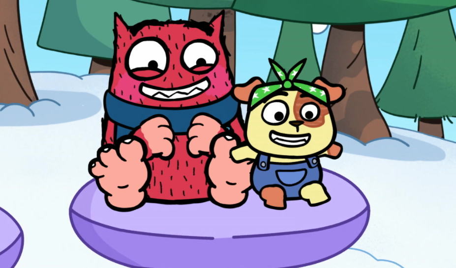 Lief Monster