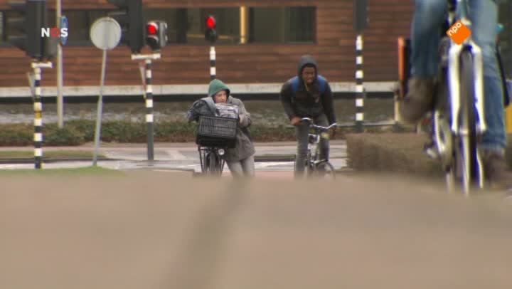 Het NOS Jeugdjournaal | NOS Jeugdjournaal