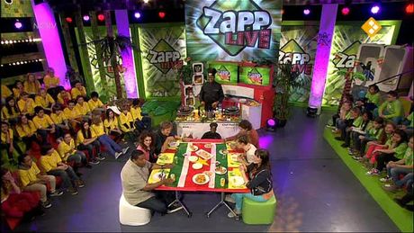 Zapplive | ZappLive
