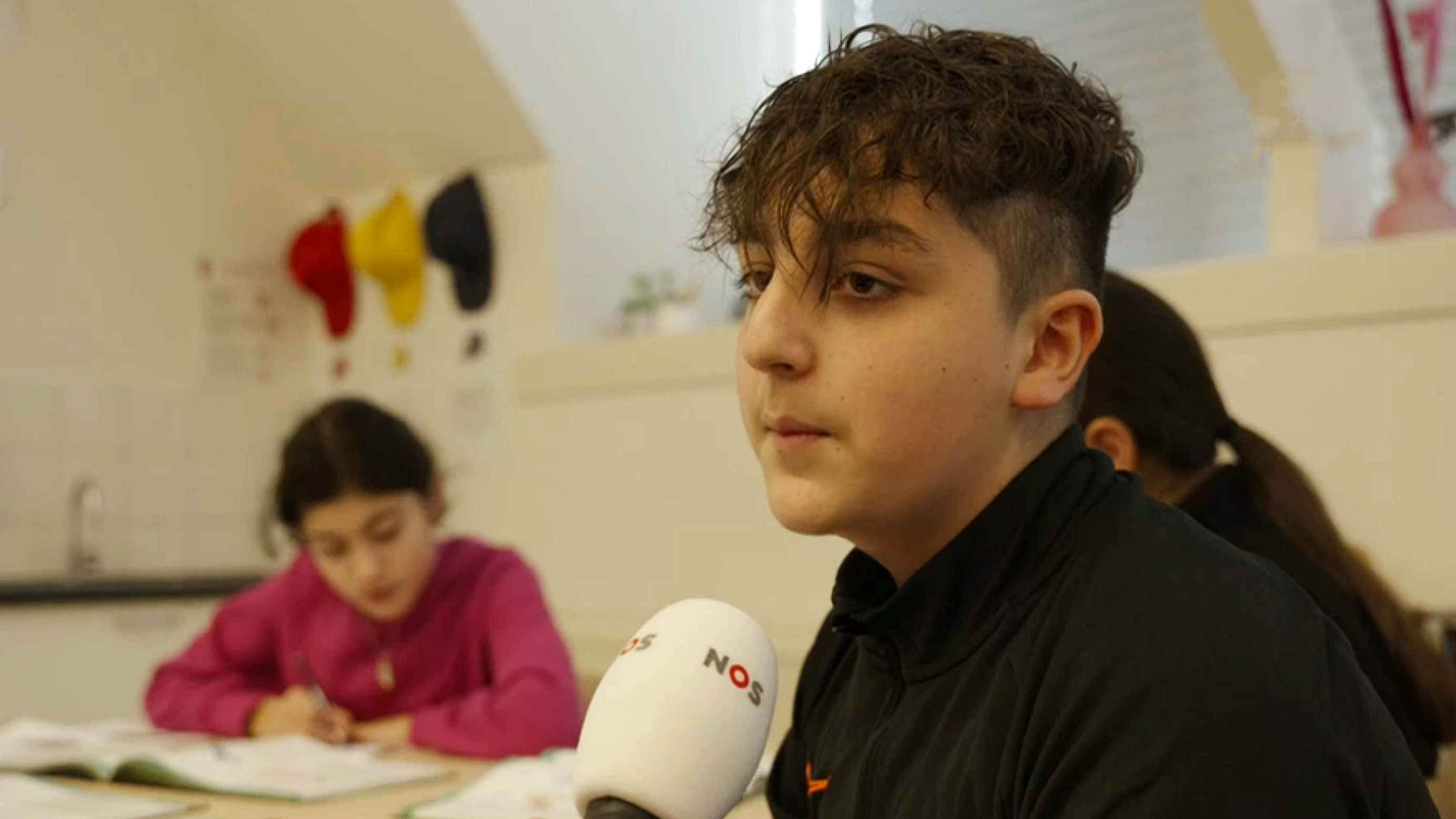 Het NOS Jeugdjournaal | NOS Jeugdjournaal