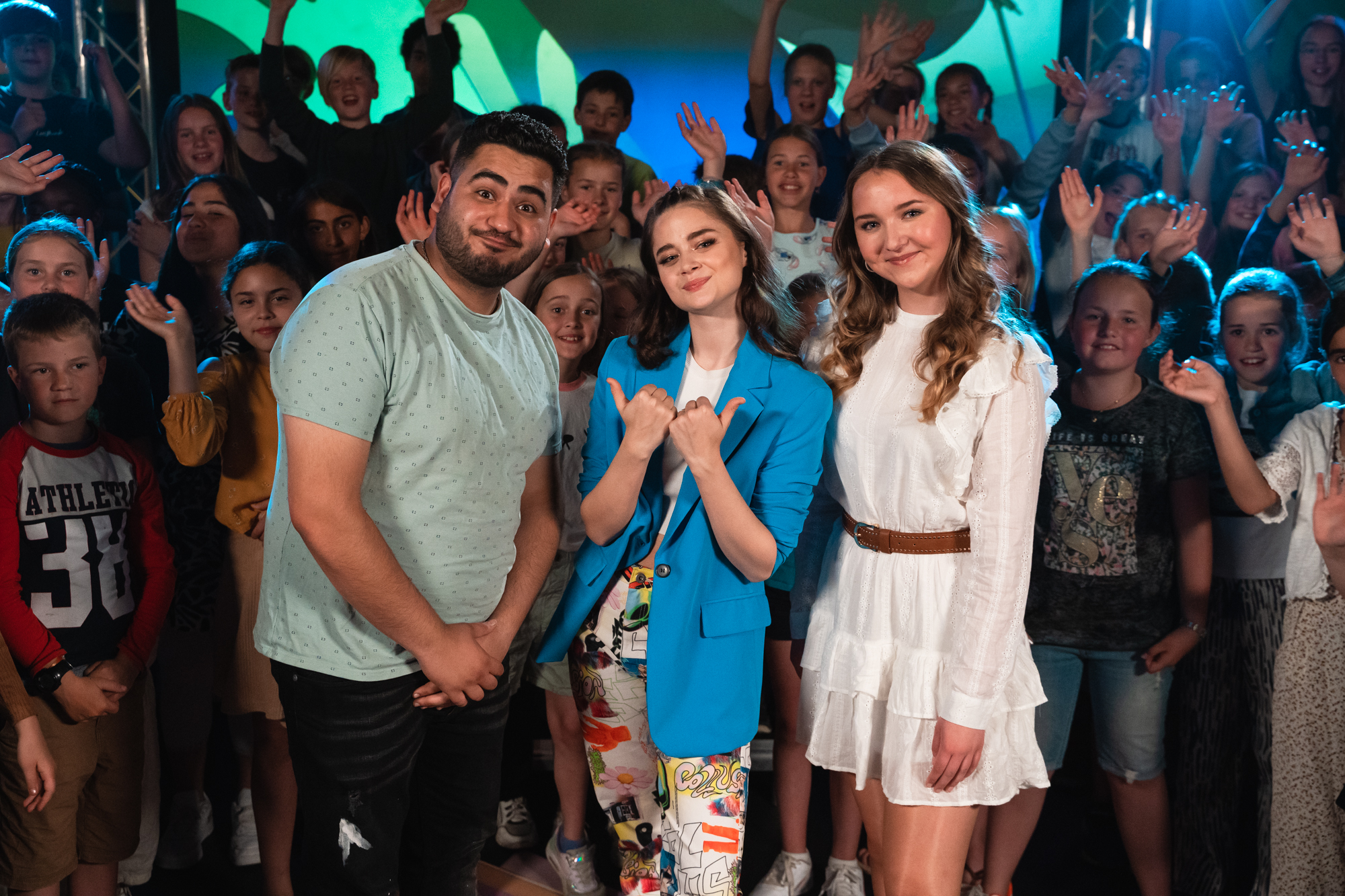 Zapp Kids Top 20