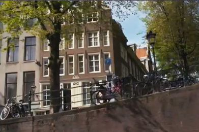 Het Klokhuis | Schone grachten