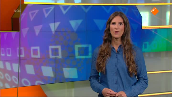Het NOS Jeugdjournaal | NOS Jeugdjournaal