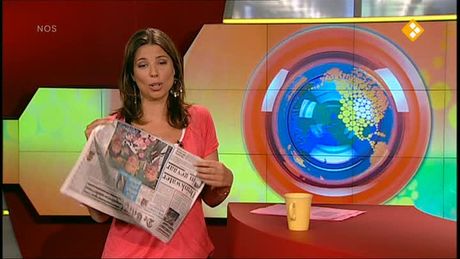 Het NOS Jeugdjournaal | NOS Jeugdjournaal