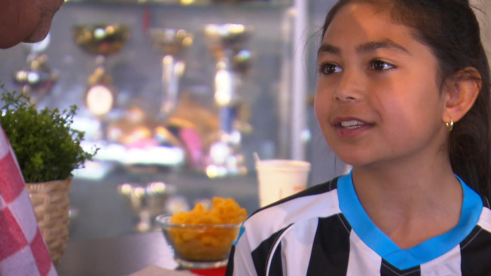 Zappsport | Kantine - Heracles Propper