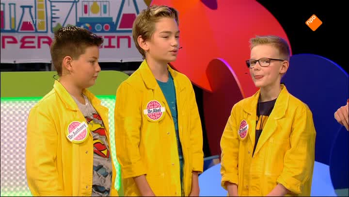 Aflevering 9