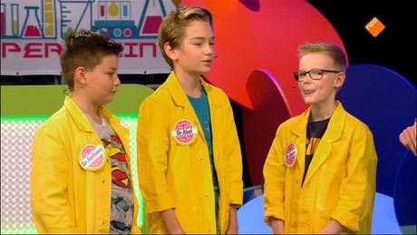 Superbrein | Aflevering 9