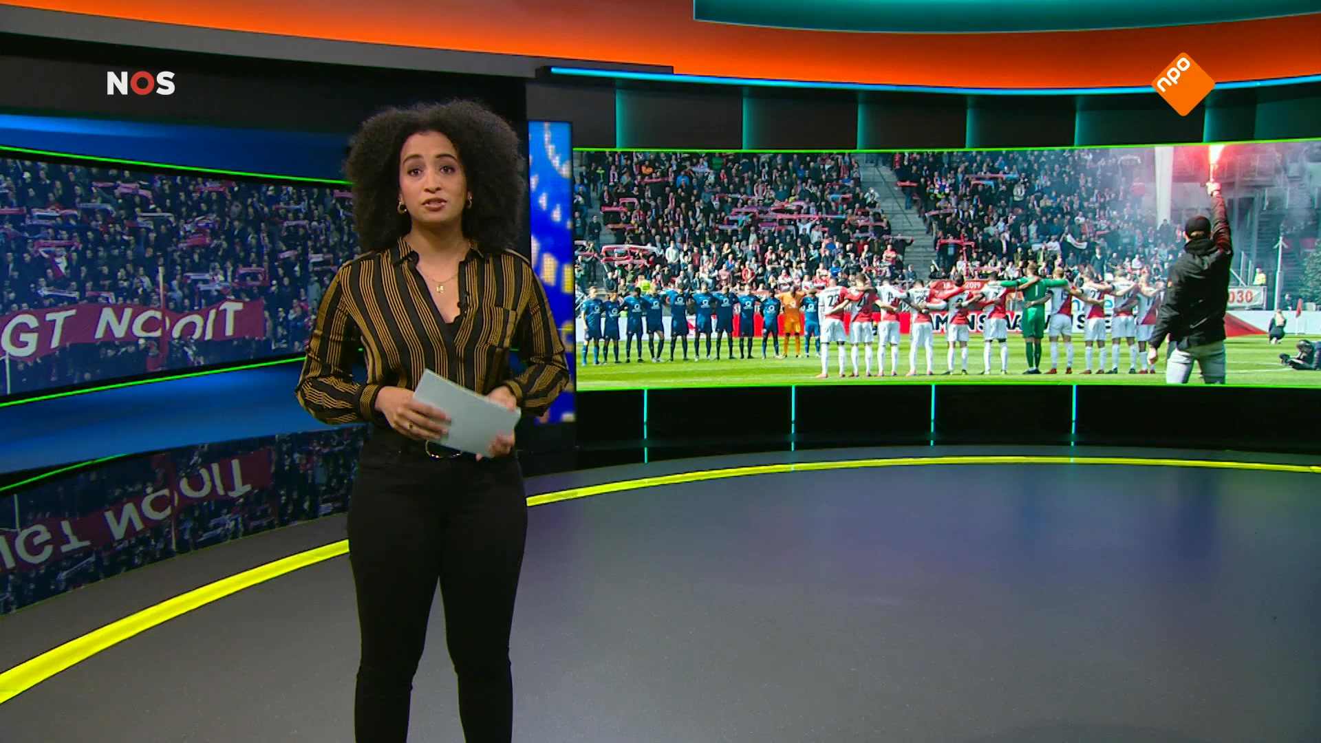 Het NOS Jeugdjournaal | NOS Jeugdjournaal