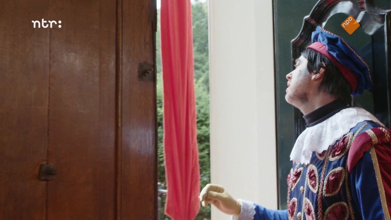 Het Sinterklaasjournaal