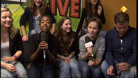 Zapplive | Deel 3