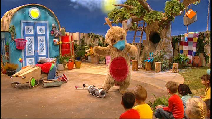 HoelaHoep