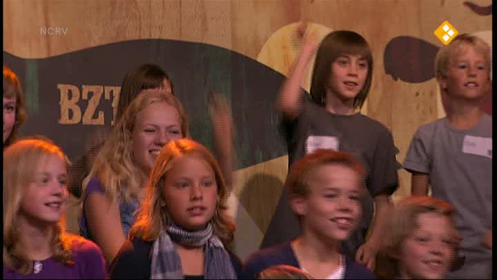 BZTshow | De BZT show
