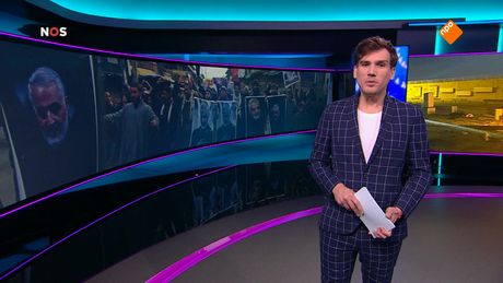 Het NOS Jeugdjournaal | NOS Jeugdjournaal
