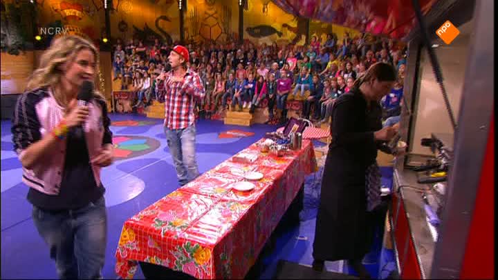 BZTshow | De BZT show