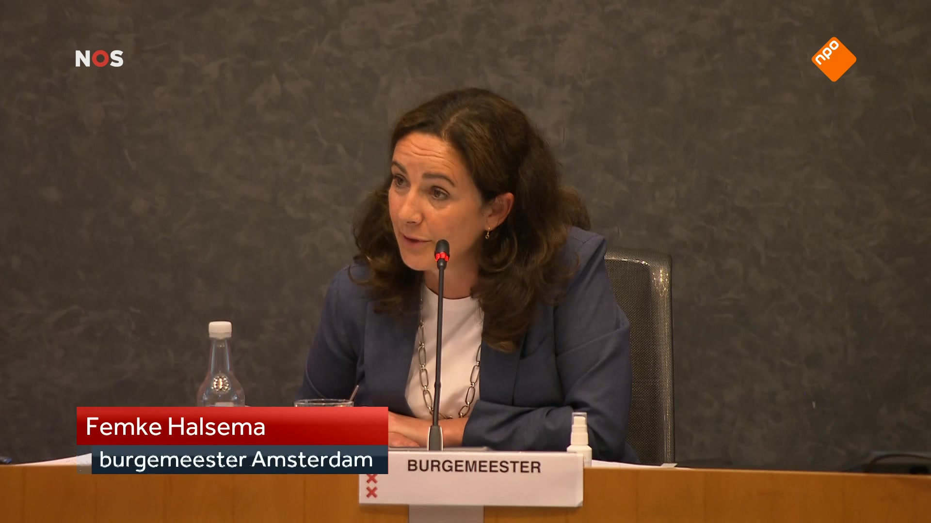 Het NOS Jeugdjournaal | NOS Jeugdjournaal