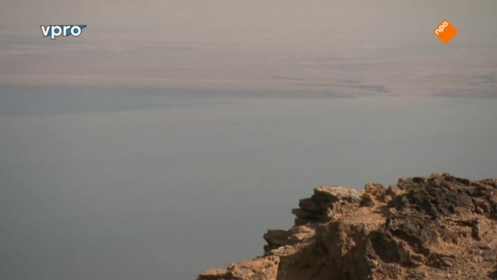Freeks Wilde Wereld | Jordanië - Dode Zee