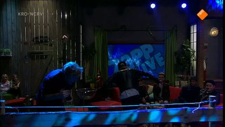 Zapplive | Afl. 9 - Deel 3