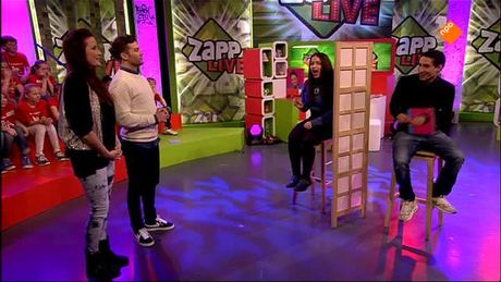 Zapplive | ZappLive