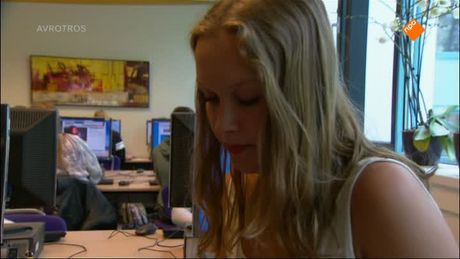 Brugklas | Fake e-mails, Het is uit