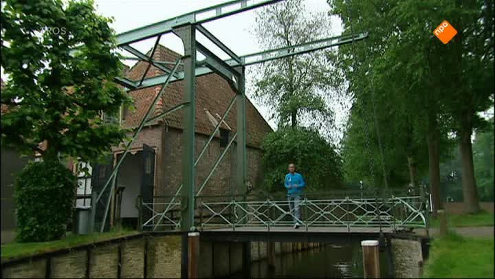Te land, ter zee en in de lucht