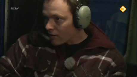 Willem Wever | Nacht in de vuurtoren