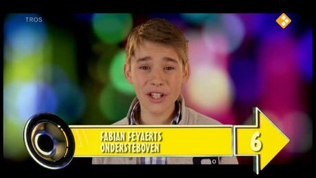 Zapp Kids Top 20