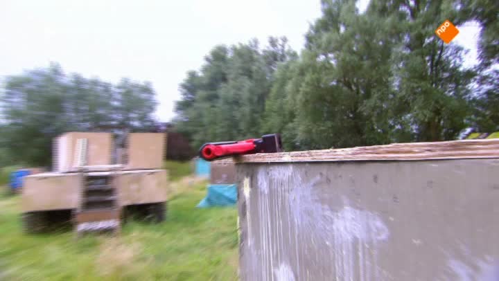 Zappsport | Battle Royale (2) deel 1