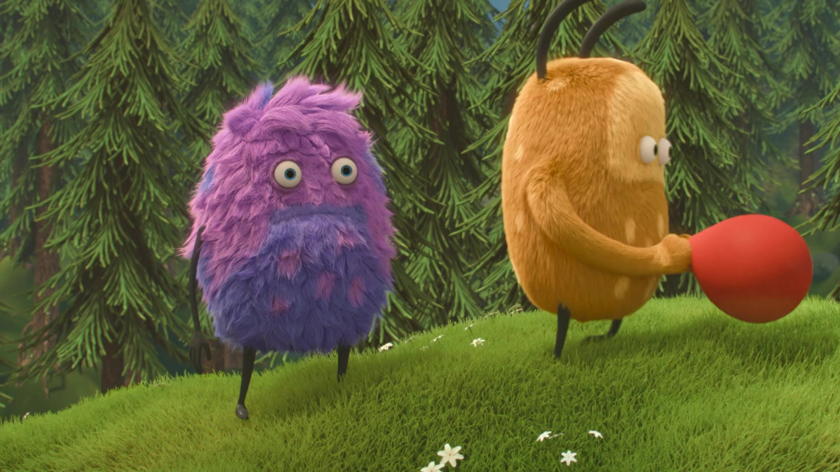 Kiwi & Strit