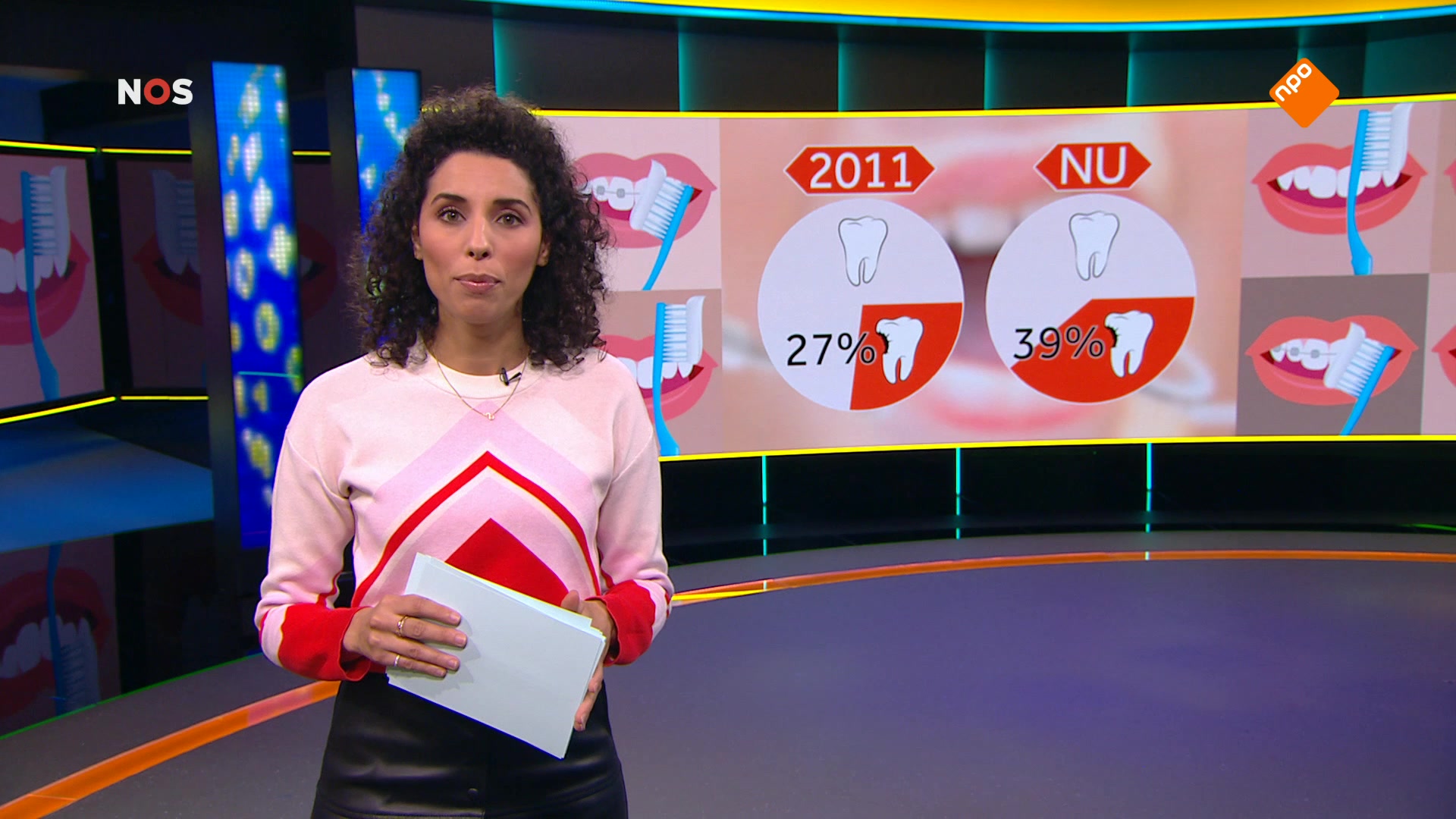 Het NOS Jeugdjournaal | NOS Jeugdjournaal