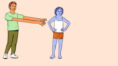 Het Klokhuis | Je lijf is van jou