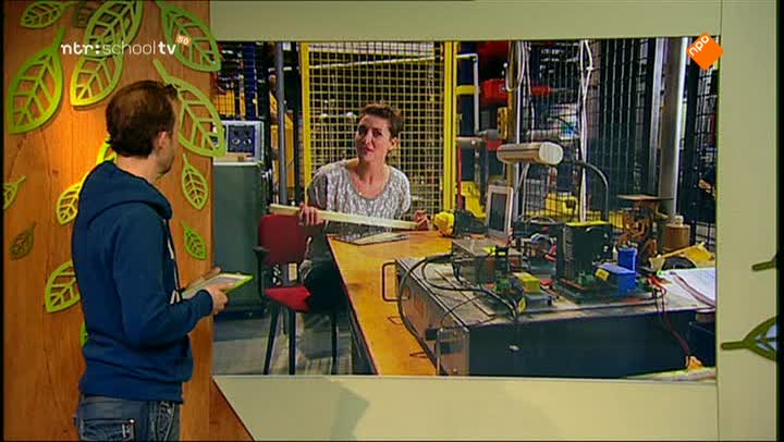 De Buitendienst  | Onweer