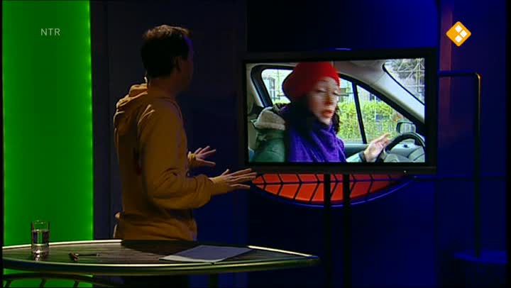 De Buitendienst  | 12 Satellieten