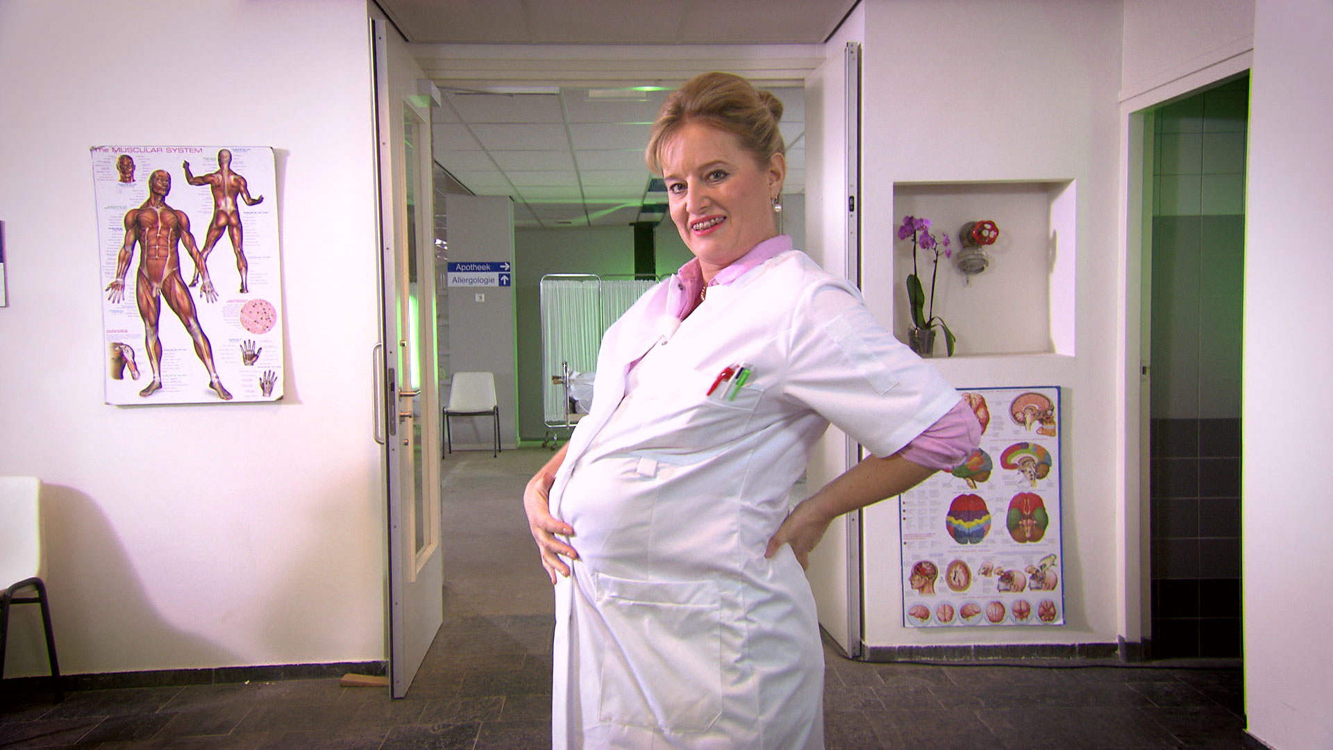 De Dokter Corrie Show | Voortplanting