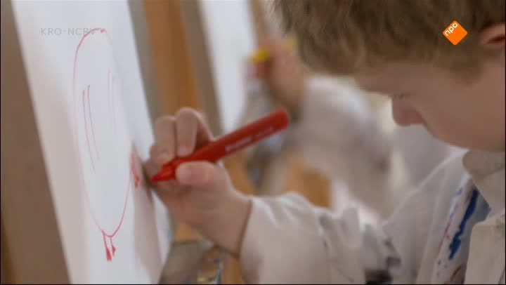 Kindertijd