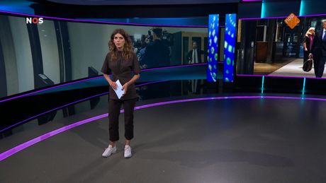 Het NOS Jeugdjournaal | NOS Jeugdjournaal
