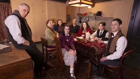 Het videodagboek van Anne Frank