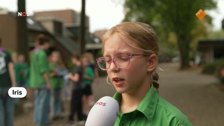 Het NOS Jeugdjournaal | NOS Jeugdjournaal