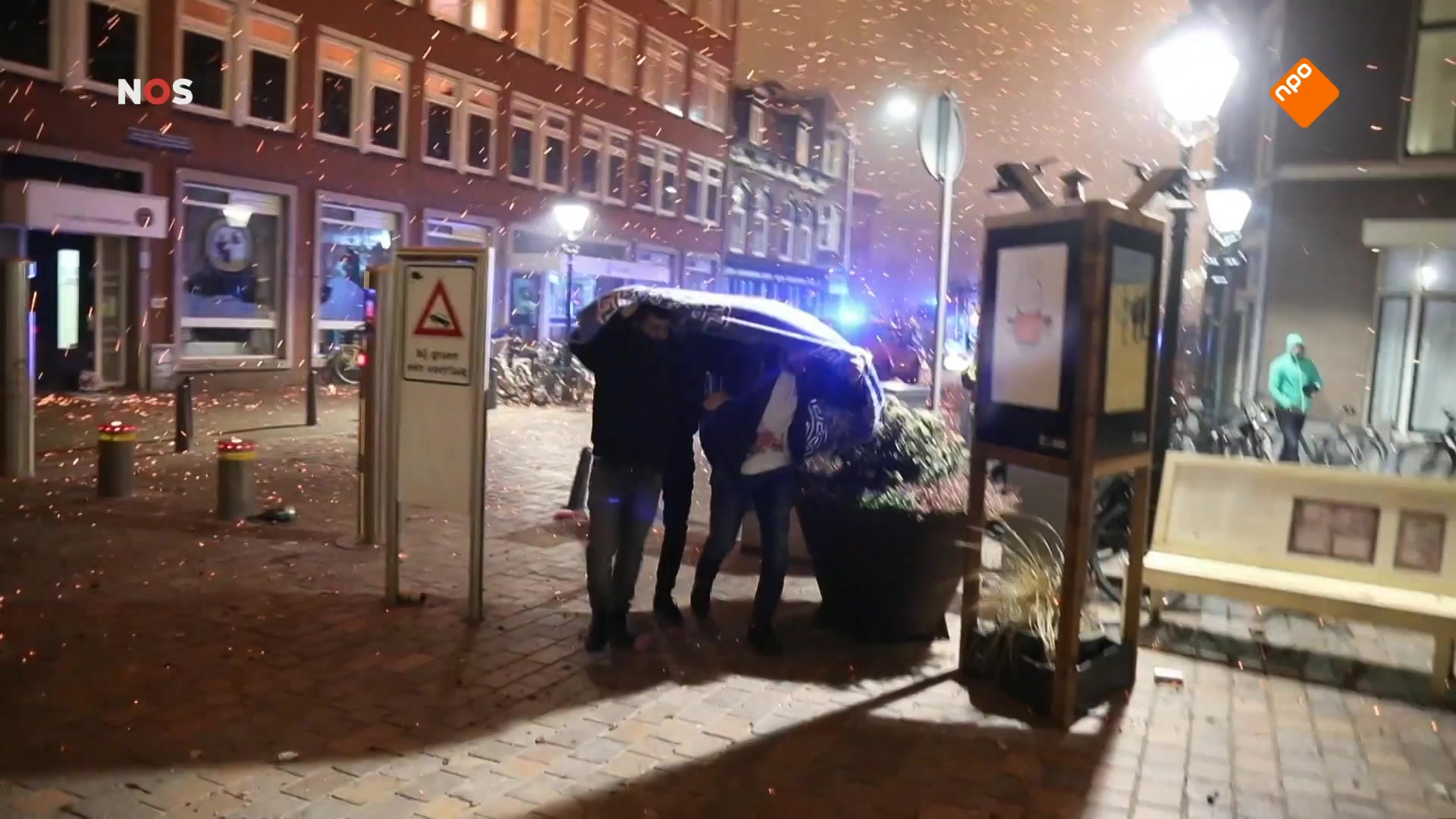 Het NOS Jeugdjournaal | NOS Jeugdjournaal