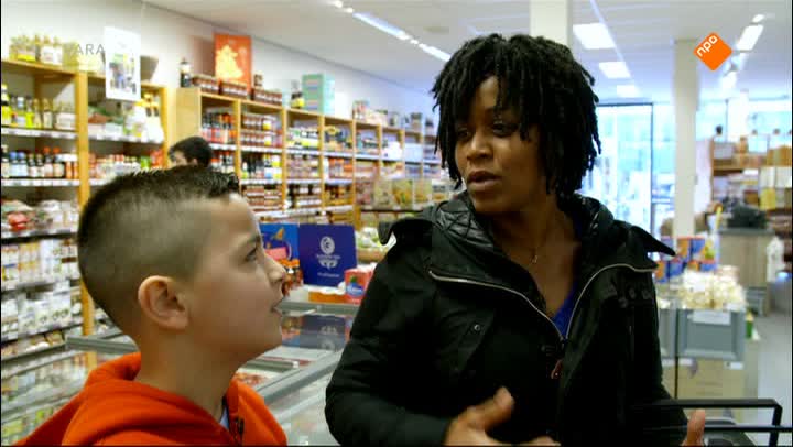 Kinderen voor Kinderen | Dolores Leeuwin