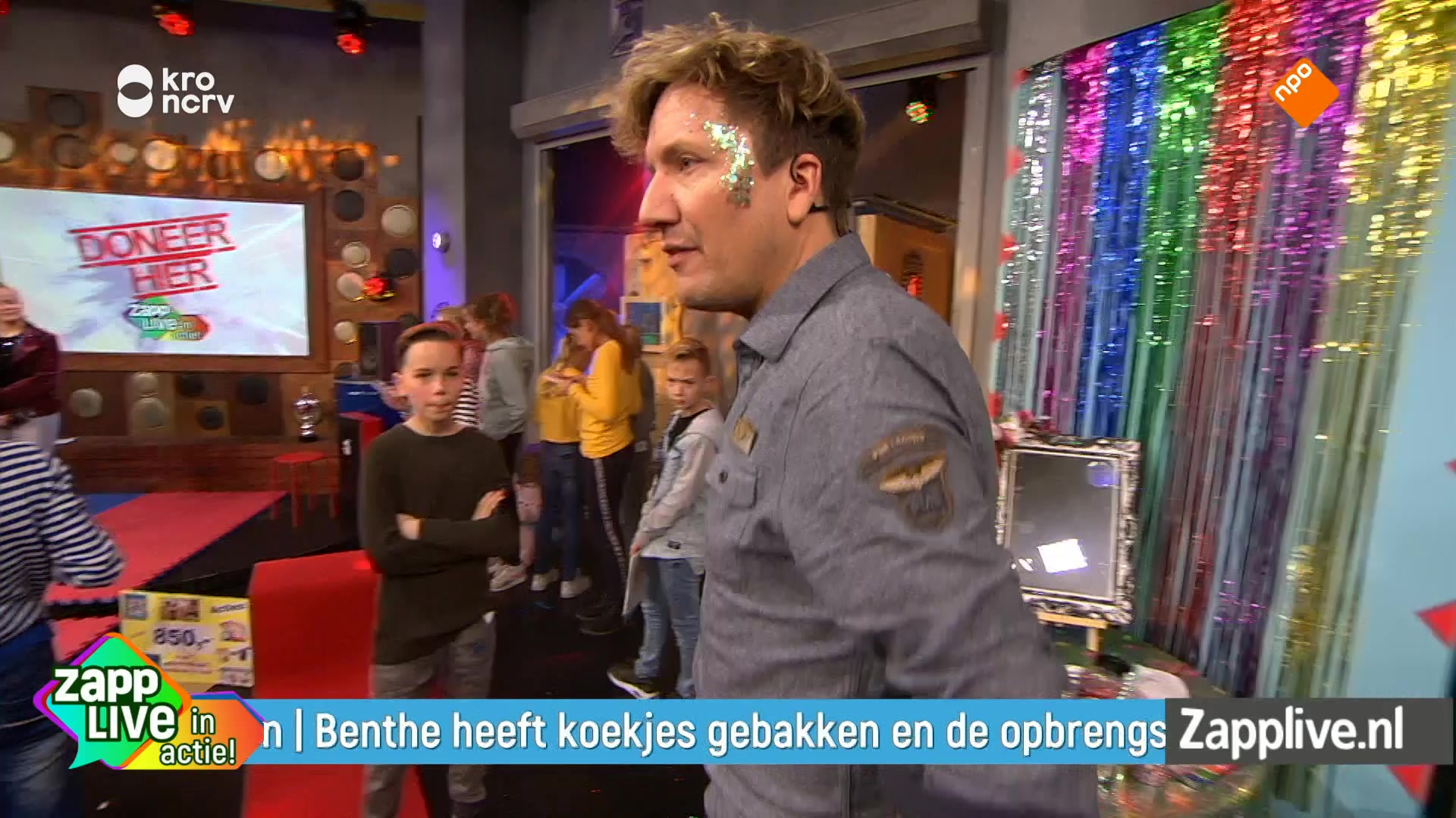 Zapplive | AFL. 85 - DEEL 4
