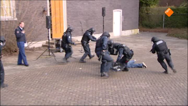 Het NOS Jeugdjournaal | NOS Jeugdjournaal