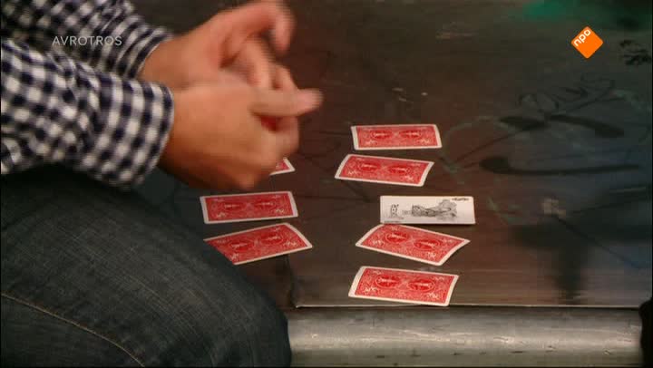 Street Magic