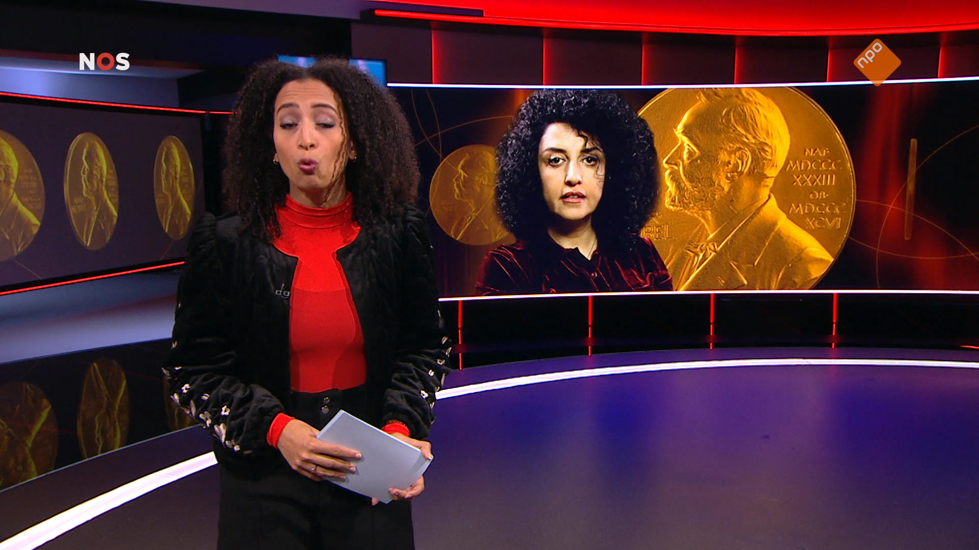 Het NOS Jeugdjournaal | NOS Jeugdjournaal