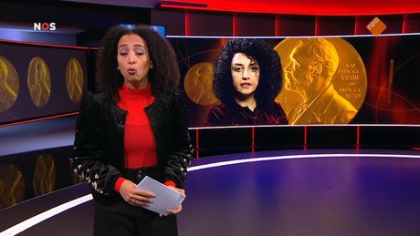 Het NOS Jeugdjournaal | NOS Jeugdjournaal