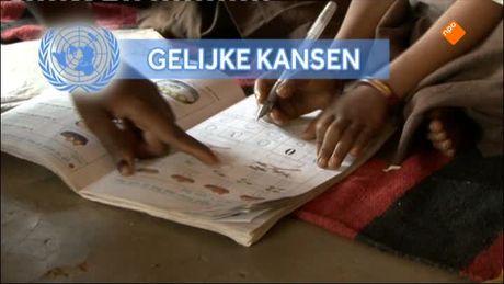 Het NOS Jeugdjournaal | NOS Jeugdjournaal