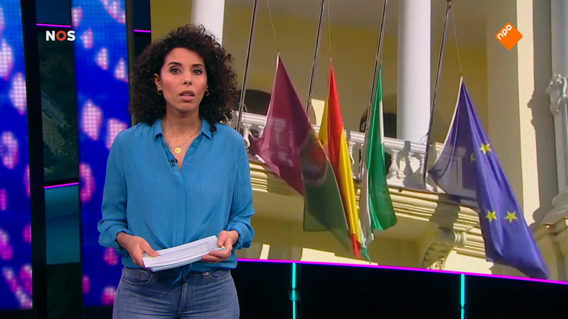 Het NOS Jeugdjournaal | NOS Jeugdjournaal